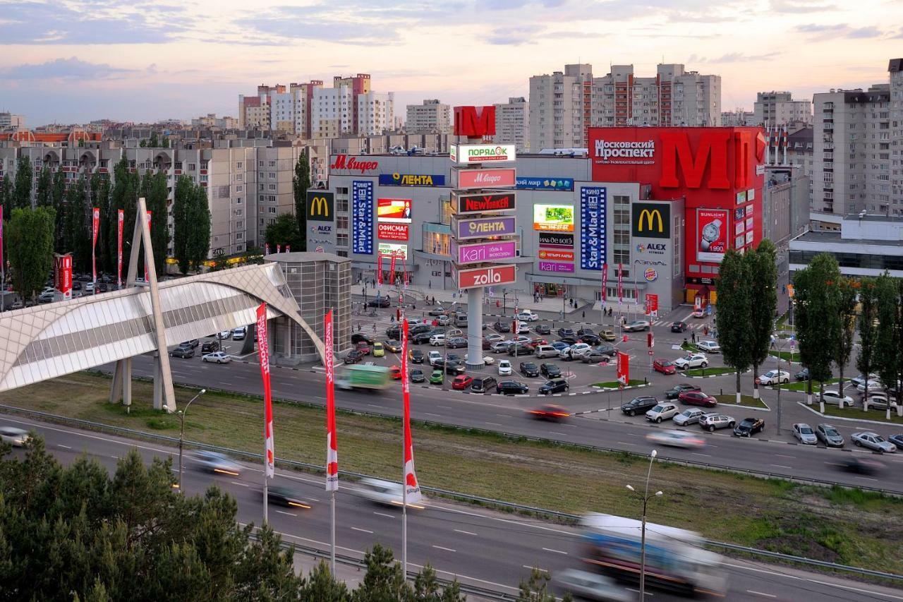 АПАРТАМЕНТЫ НА МОСКОВСКОМ ПРОСПЕКТЕ 114, ЖК АРКА ВОРОНЕЖ (Россия) -  Квартиры посуточно - от 3035 RUB | NOCHI